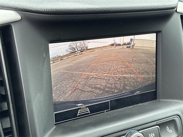 new 2024 GMC Terrain car, priced at $30,320