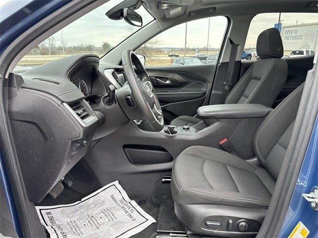 new 2024 GMC Terrain car, priced at $30,320