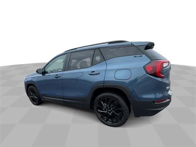 new 2024 GMC Terrain car, priced at $30,320