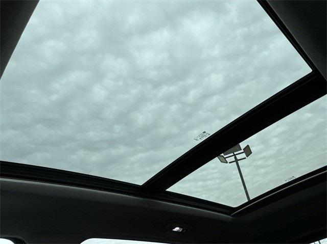 new 2024 GMC Terrain car, priced at $30,320