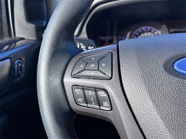used 2021 Ford Ranger car, priced at $32,000