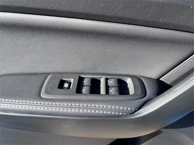 used 2021 Ford Ranger car, priced at $32,000