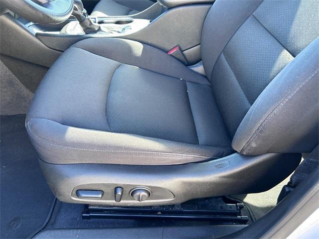 used 2023 Chevrolet Malibu car, priced at $18,900