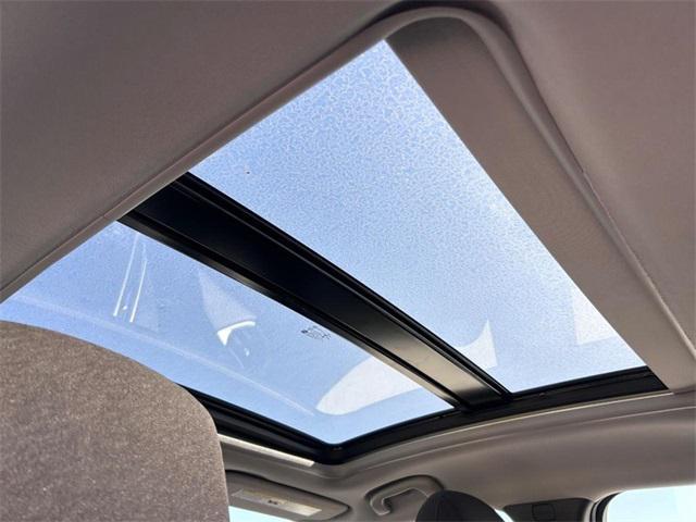 used 2023 Chevrolet Malibu car, priced at $18,900