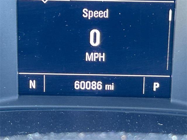 used 2023 Chevrolet Malibu car, priced at $18,900