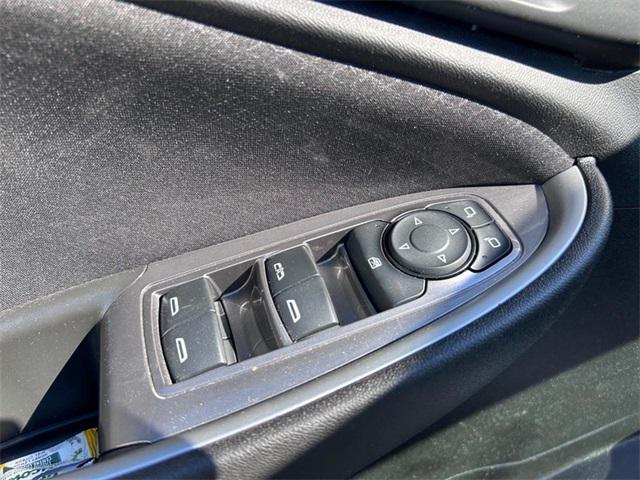 used 2023 Chevrolet Malibu car, priced at $18,900