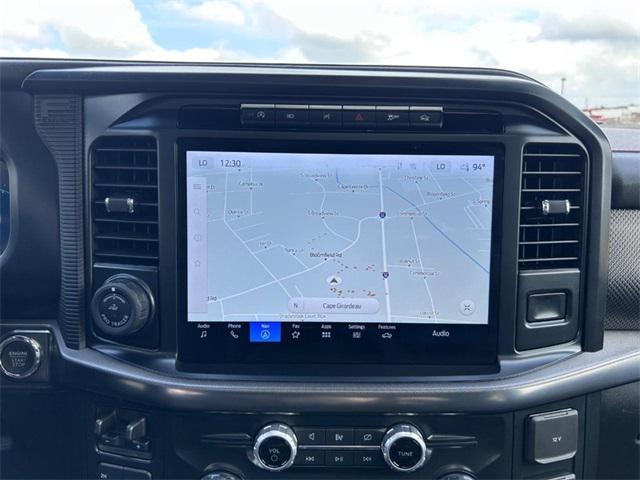 used 2024 Ford F-150 car, priced at $73,499