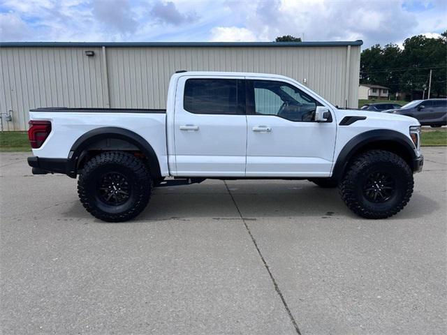 used 2024 Ford F-150 car, priced at $73,499