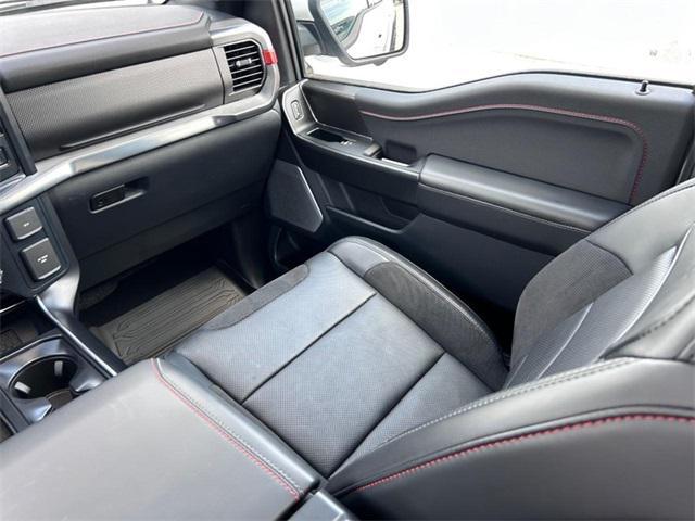 used 2024 Ford F-150 car, priced at $73,499