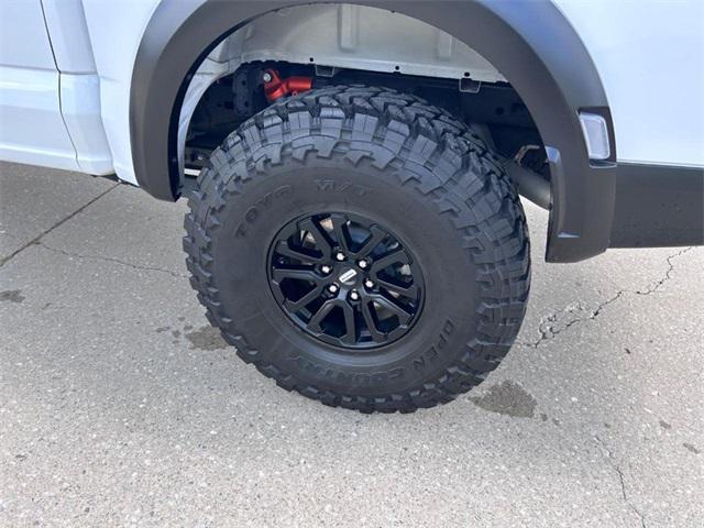 used 2024 Ford F-150 car, priced at $73,499