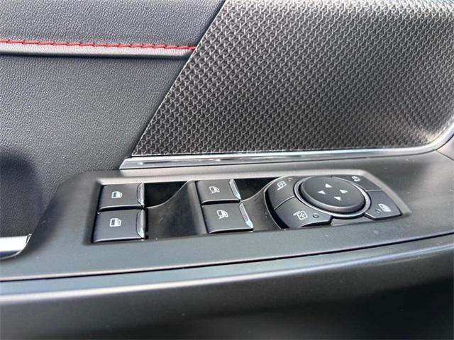 used 2024 Ford F-150 car, priced at $73,499