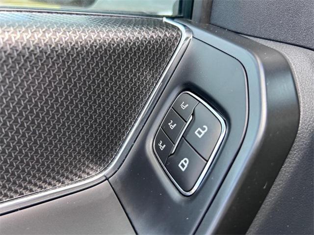 used 2024 Ford F-150 car, priced at $73,499