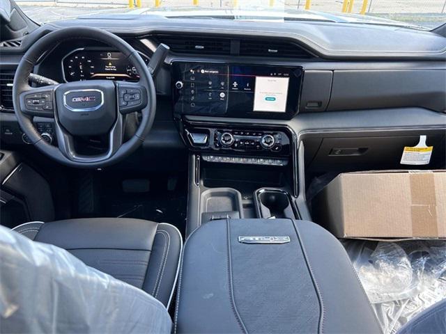 new 2026 GMC Sierra 2500 car, priced at $90,817
