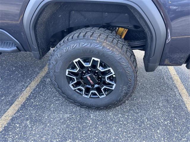 new 2026 GMC Sierra 2500 car, priced at $90,817