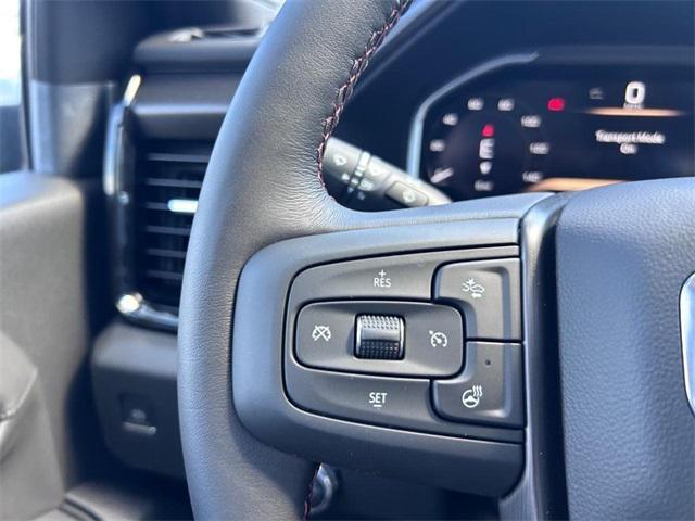 new 2026 GMC Sierra 2500 car, priced at $90,817
