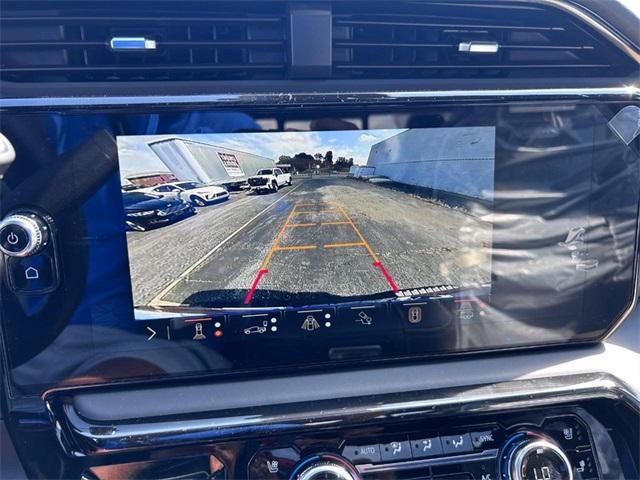 new 2026 GMC Sierra 2500 car, priced at $90,817