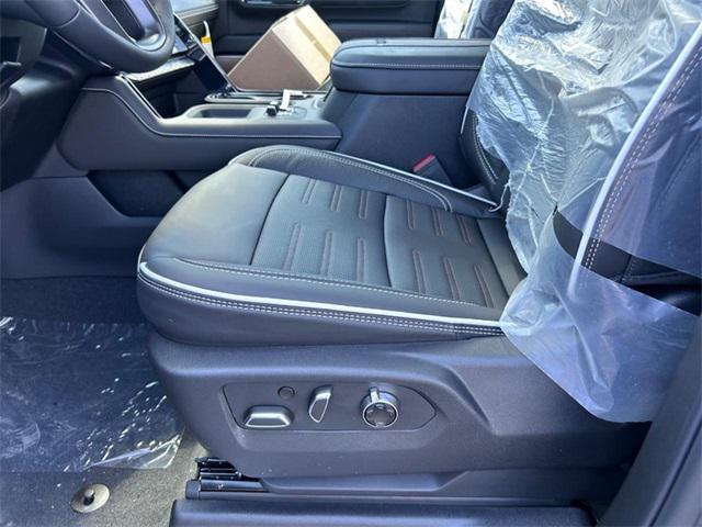 new 2026 GMC Sierra 2500 car, priced at $90,817