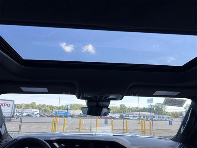 new 2026 GMC Sierra 2500 car, priced at $90,817