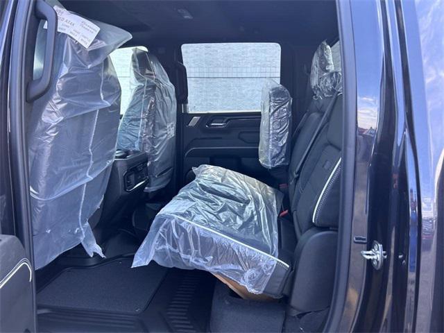 new 2026 GMC Sierra 2500 car, priced at $90,817