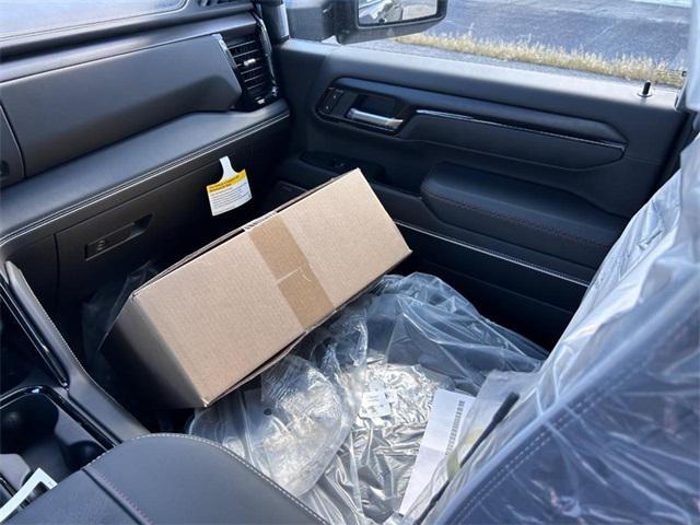 new 2026 GMC Sierra 2500 car, priced at $90,817