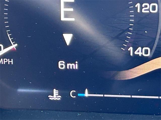 new 2026 GMC Sierra 2500 car, priced at $90,817