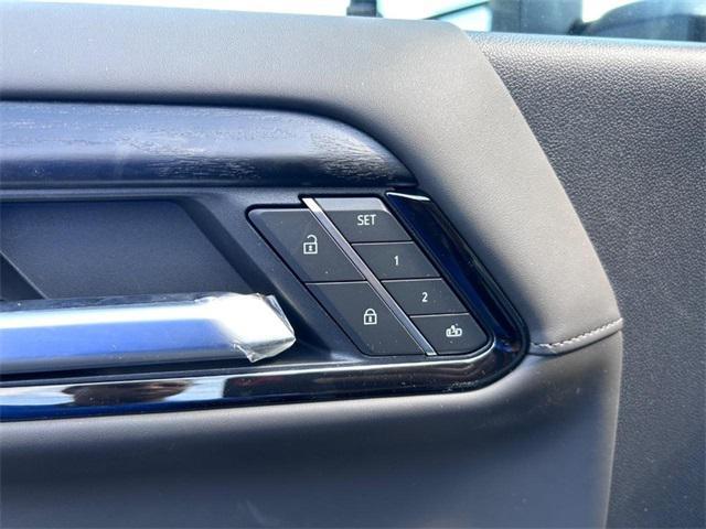 new 2026 GMC Sierra 2500 car, priced at $90,817