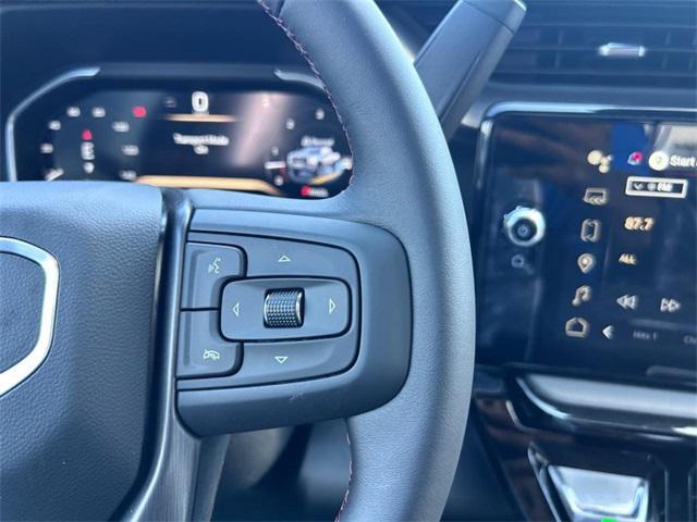 new 2026 GMC Sierra 2500 car, priced at $90,817