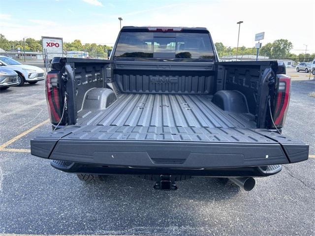 new 2026 GMC Sierra 2500 car, priced at $90,817