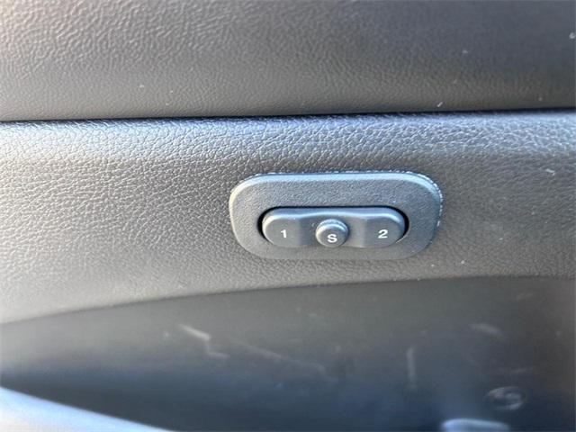 used 2021 Jeep Grand Cherokee car, priced at $21,991