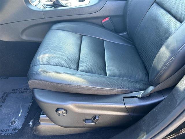 used 2021 Jeep Grand Cherokee car, priced at $21,991