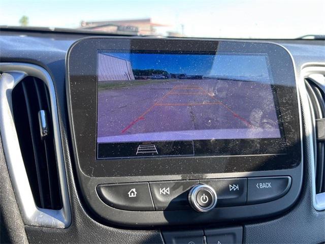 used 2023 Chevrolet Malibu car, priced at $19,000