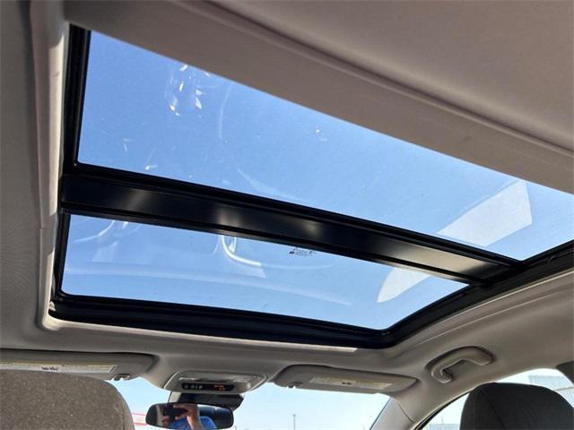 used 2023 Chevrolet Malibu car, priced at $19,000