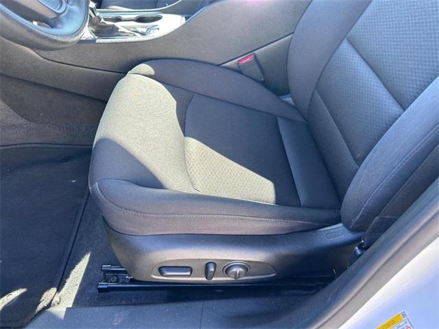 used 2023 Chevrolet Malibu car, priced at $19,000