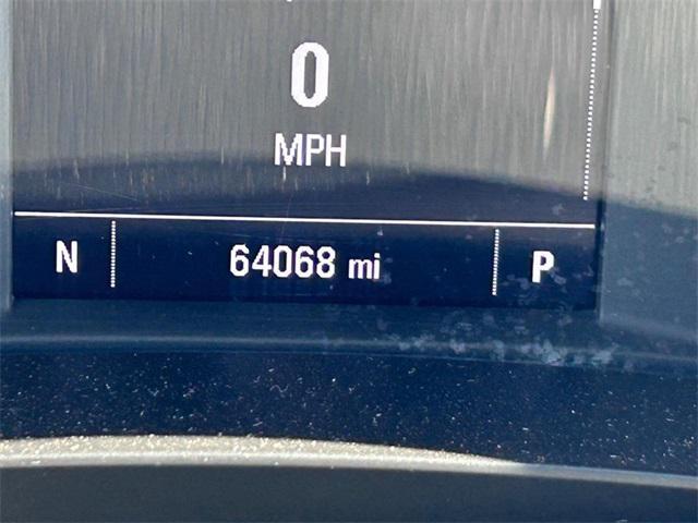 used 2023 Chevrolet Malibu car, priced at $19,000