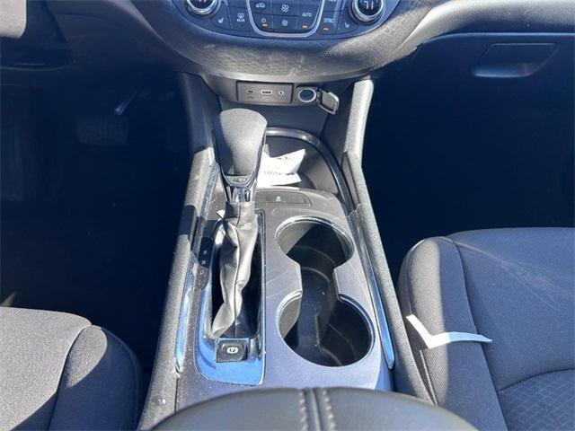 used 2023 Chevrolet Malibu car, priced at $19,000