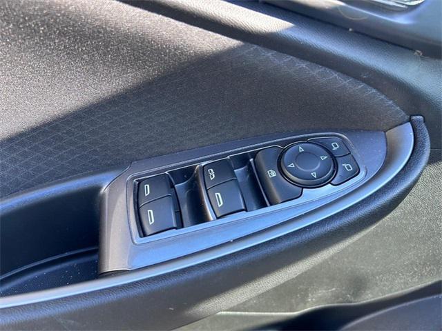 used 2023 Chevrolet Malibu car, priced at $19,000