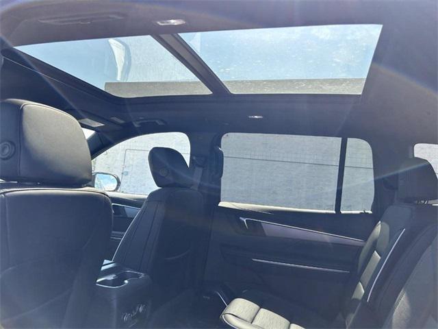 new 2026 Buick Enclave car, priced at $52,190