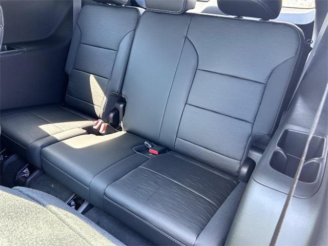 new 2026 Buick Enclave car, priced at $52,190