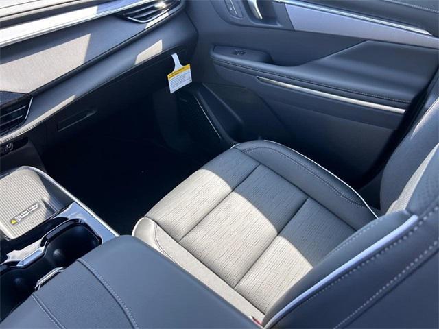 new 2026 Buick Enclave car, priced at $52,190