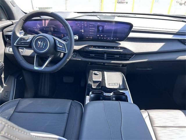 new 2026 Buick Enclave car, priced at $52,190