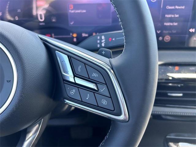 new 2026 Buick Enclave car, priced at $52,190