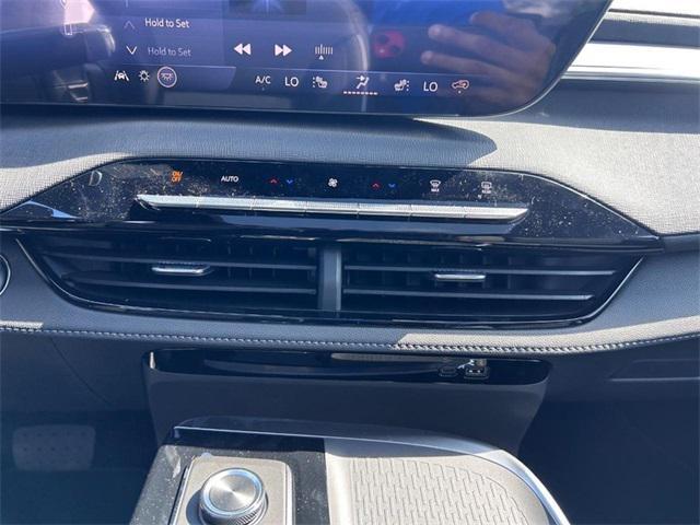 new 2026 Buick Enclave car, priced at $52,190