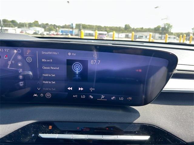 new 2026 Buick Enclave car, priced at $52,190