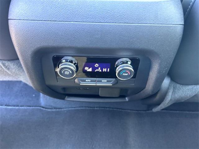 new 2026 Buick Enclave car, priced at $52,190