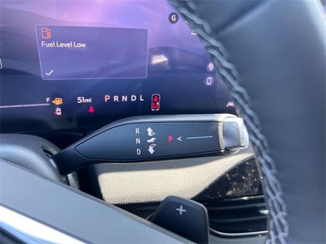 new 2026 Buick Enclave car, priced at $52,190