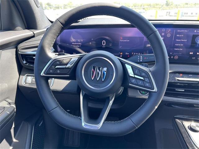 new 2026 Buick Enclave car, priced at $52,190