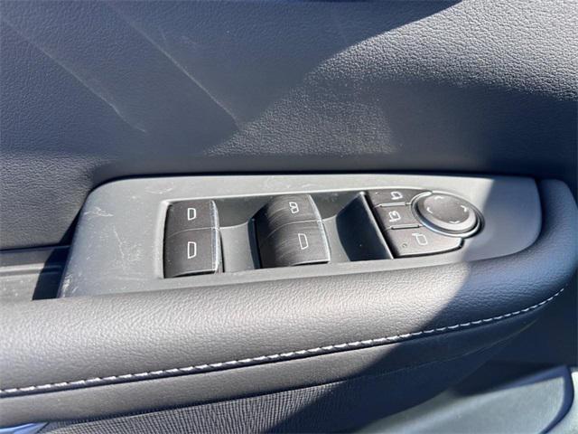 new 2026 Buick Enclave car, priced at $52,190