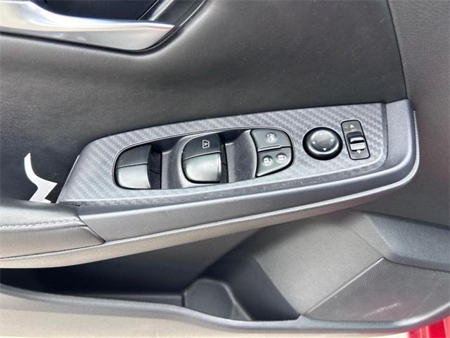 used 2024 Nissan Sentra car, priced at $20,000