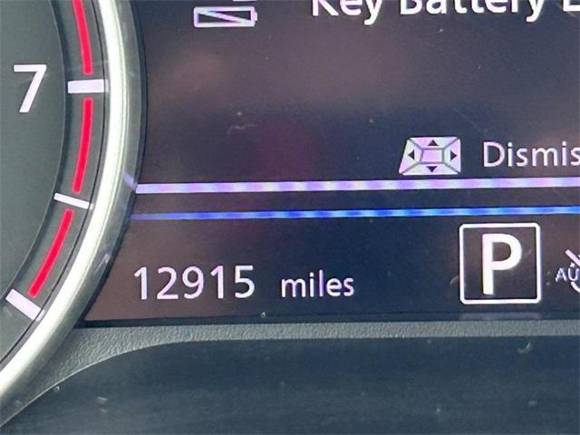 used 2024 Nissan Sentra car, priced at $20,000