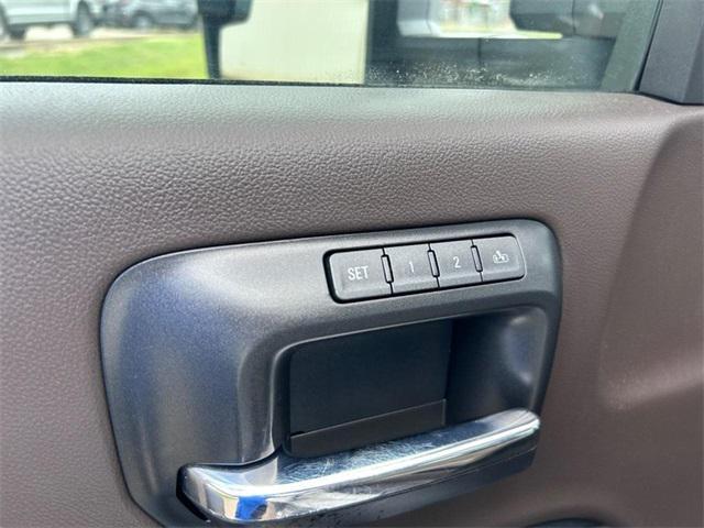 used 2018 GMC Sierra 1500 car, priced at $22,000